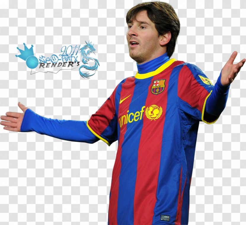 Lionel Messi FC Barcelona Football Player Sport 2018 World Cup - Uniform Transparent PNG