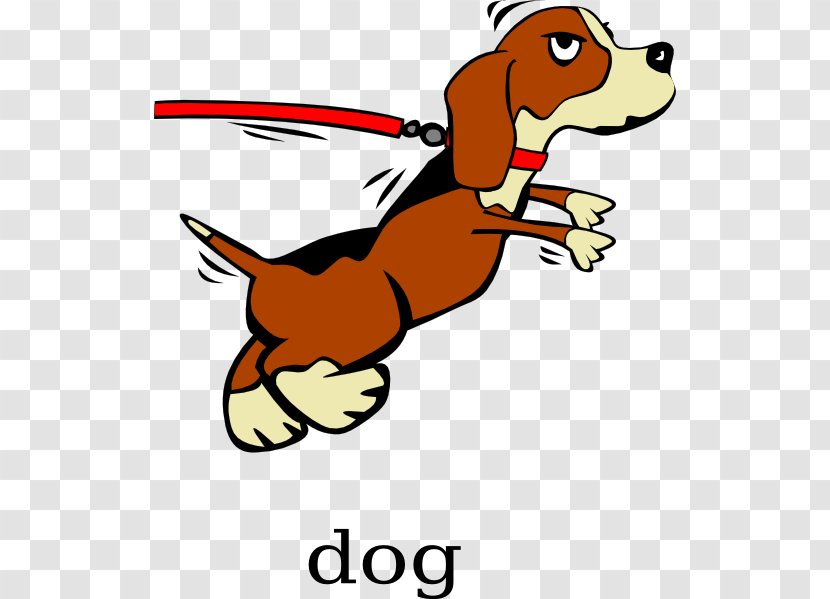 Basset Hound Puppy Dog Training Obedience Trial Clip Art - Area Transparent PNG