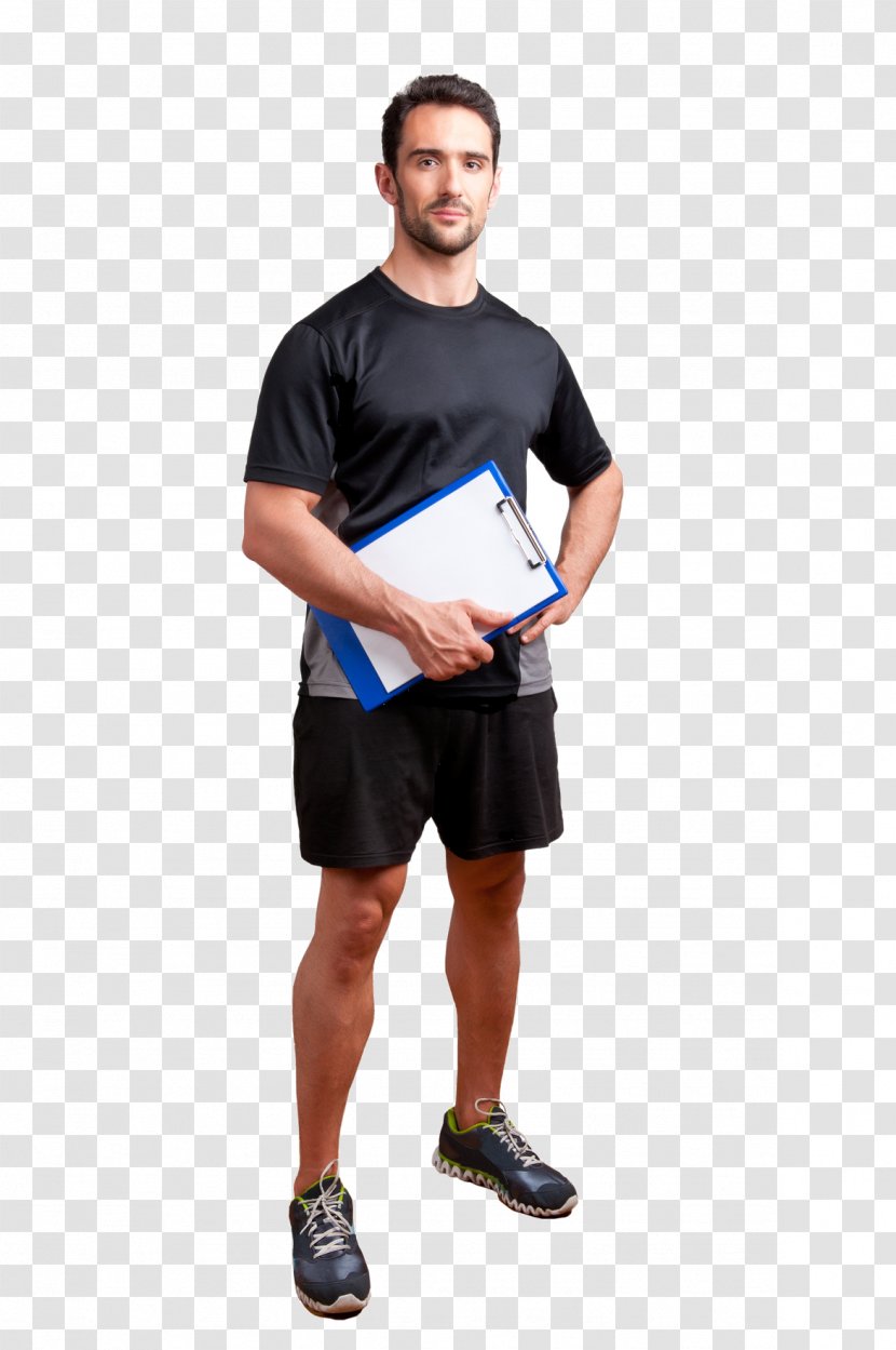 Personal Trainer Physical Fitness Centre Boot Camp Stock Photography - Abdomen Transparent PNG