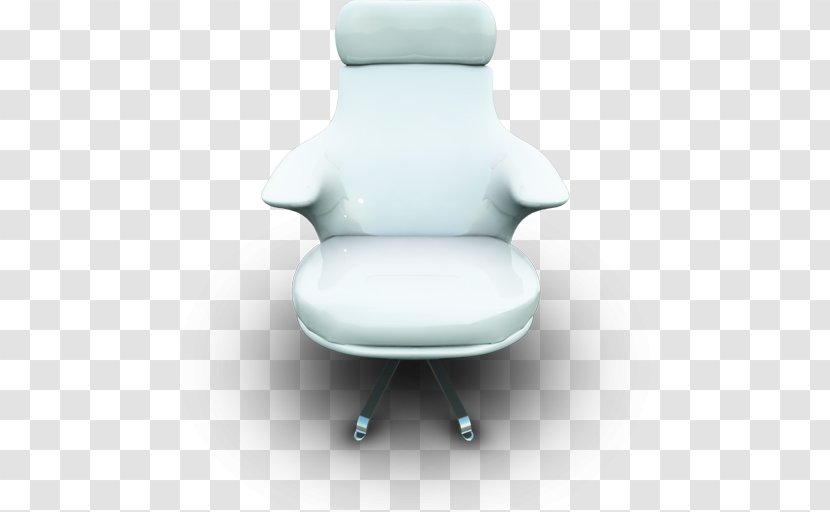 Office Chair Seat Icon - Fashion Transparent PNG