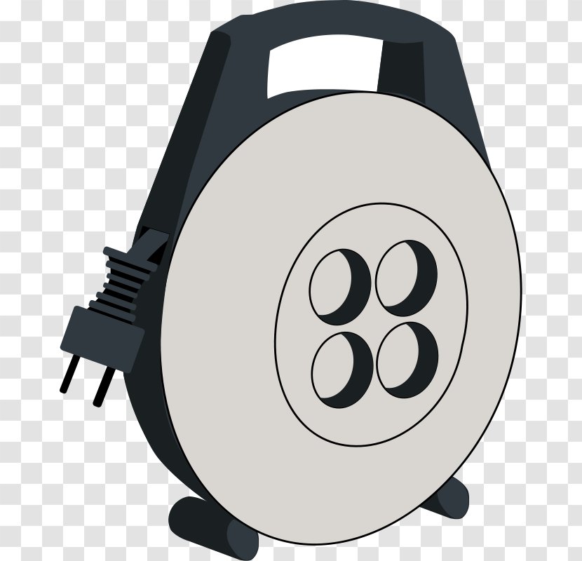 Electrical Cable Clip Art - Technology - Pictures Transparent PNG