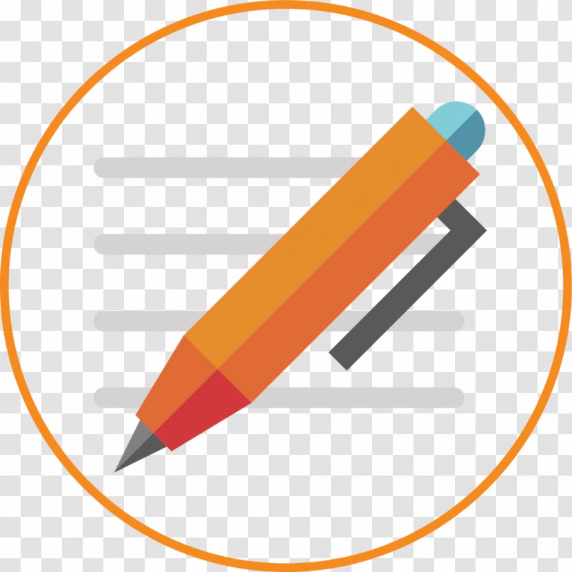 Clip Art File Format - Pens - Filling Out Application Transparent PNG