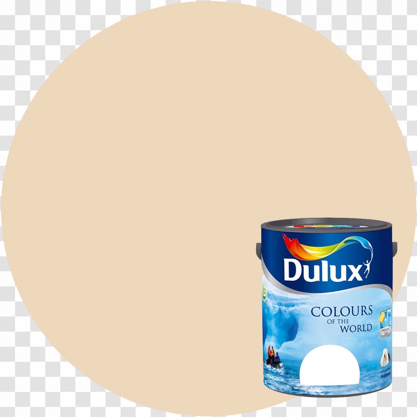 Dulux Farba Lateksowa Paint White Latex - %c5%9aciana Transparent PNG