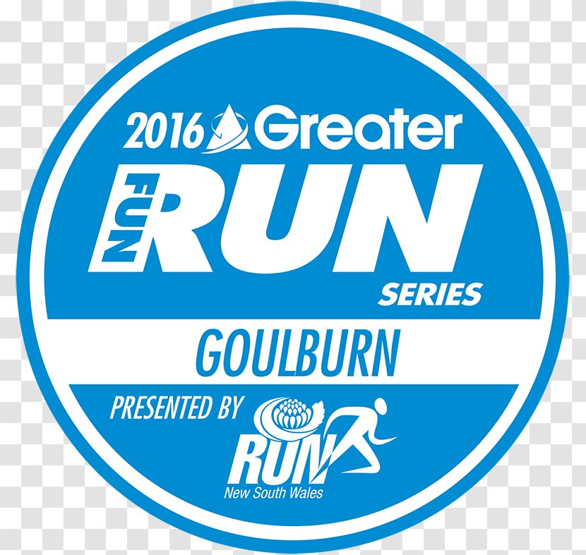 Armidale Sydney Morning Herald Half Marathon Goulburn Sports - Logo - Fun Run Transparent PNG