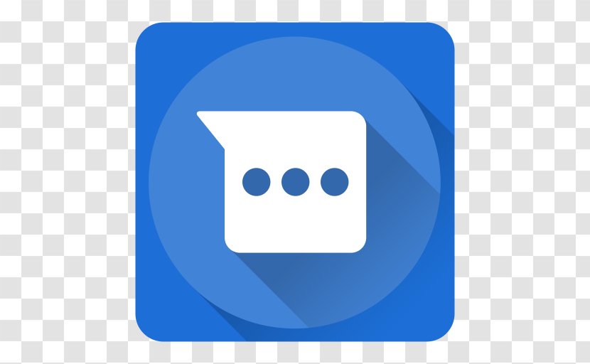 Facebook Messenger Online Chat Apple Icon Image Format - Messaging Apps - Logo Transparent PNG