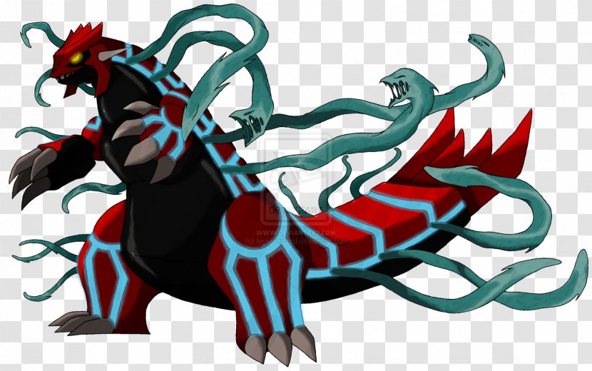 Groudon Pokémon X And Y Trading Card Game Kyogre Computer Virus - Organism - Body Guard Transparent PNG