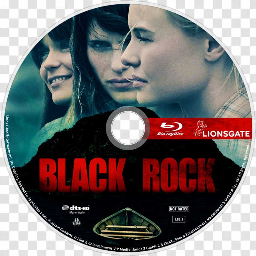 Katie Aselton Black Rock Death At A Funeral Danny Glover Film - Discs Transparent PNG