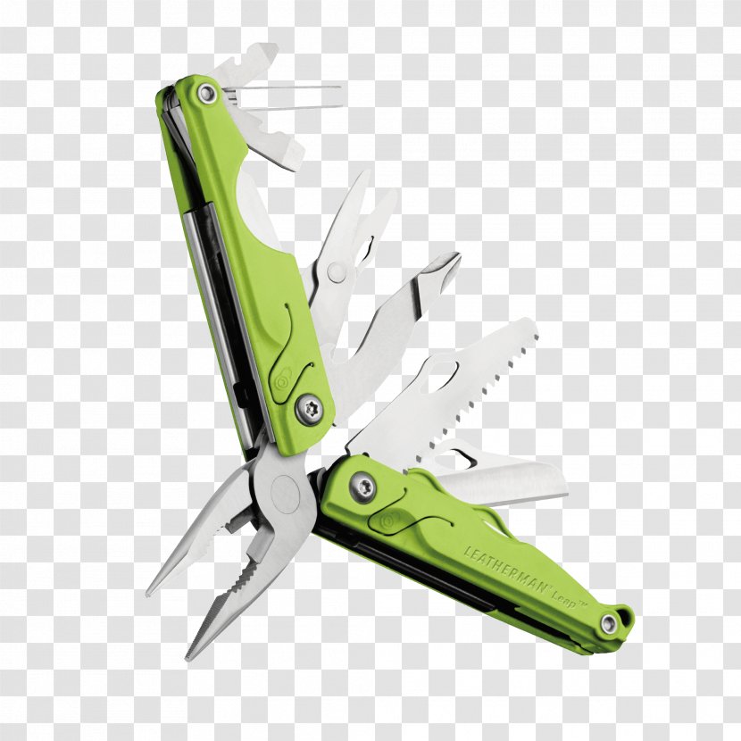 Multi-function Tools & Knives Knife United States Leatherman - Steel Transparent PNG