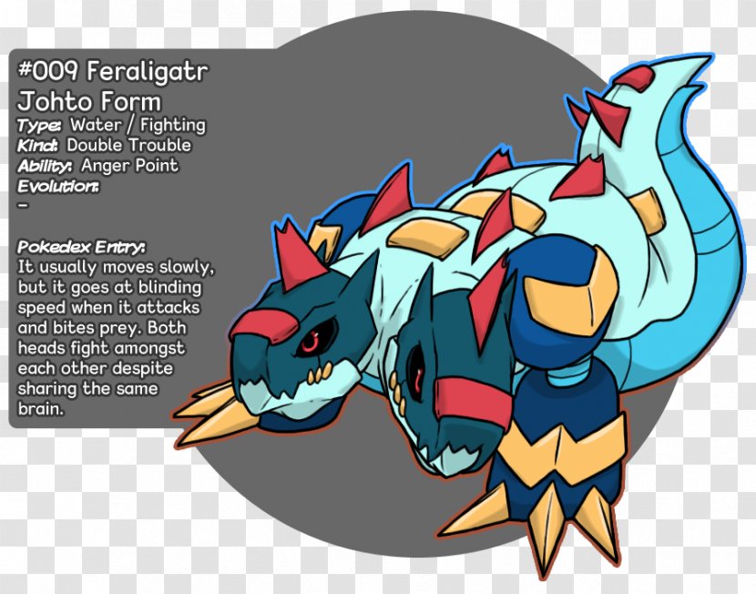 Pokémon Gold And Silver Sun Moon Feraligatr Johto - Togekiss Transparent PNG