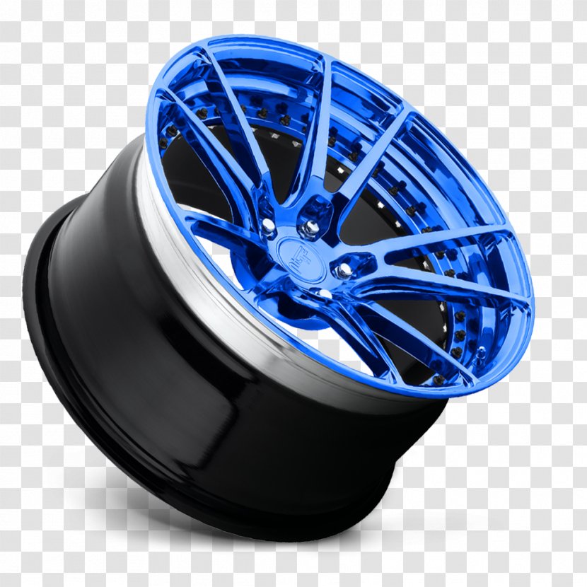 Alloy Wheel Forging Rim Tire - Over Wheels Transparent PNG