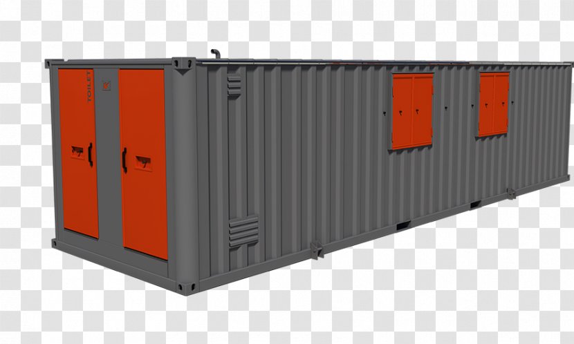 Office Log Cabin Cafeteria Comfort Shipping Container - OFFICE BOSS Transparent PNG