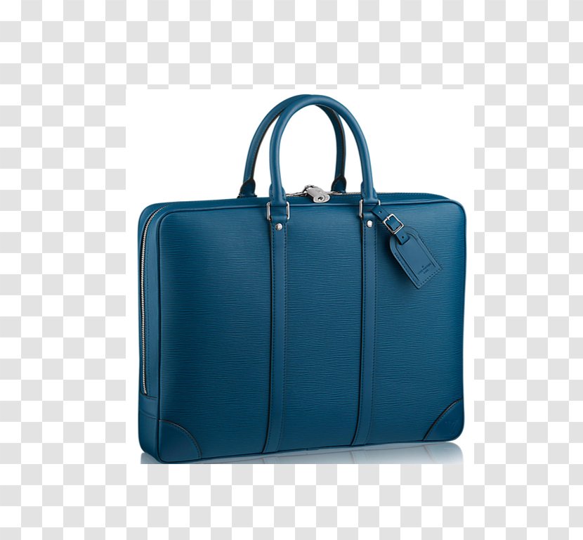 LVMH Briefcase Handbag Wallet - Bag Transparent PNG