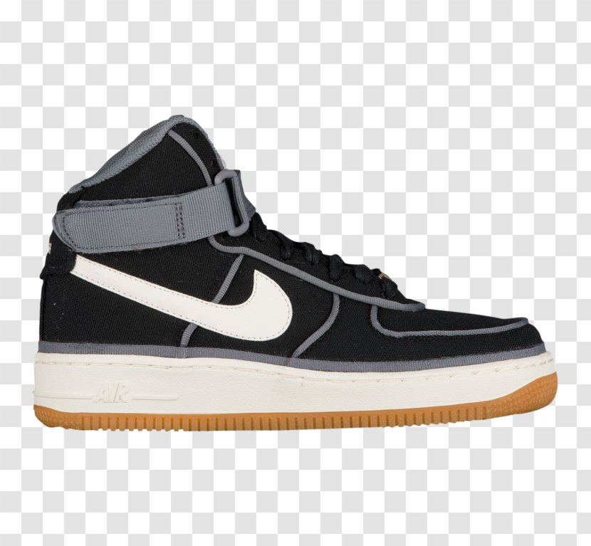 Nike Air Force 1 High '07 LV8 Jumpman 07 Men's Shoe - New KD Shoes Hi Tops Transparent PNG
