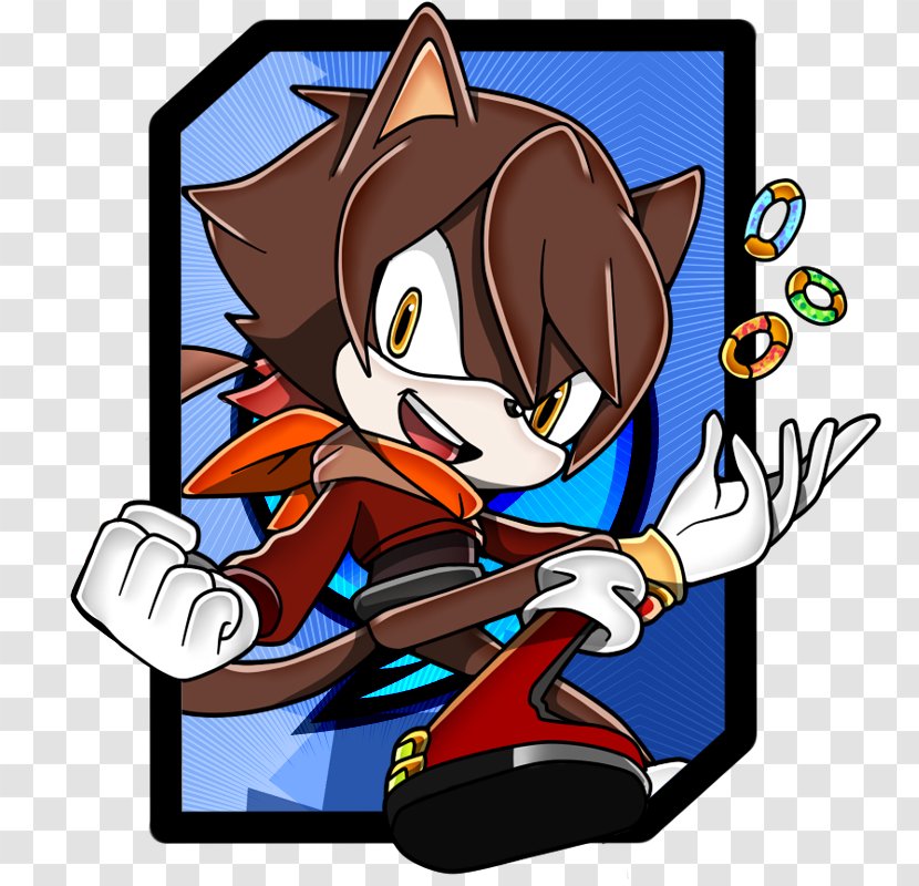 Mammal Recreation Clip Art - Fictional Character - Fujoshi Transparent PNG