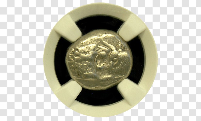 Silver Coin Gold Dollar - Copper Transparent PNG