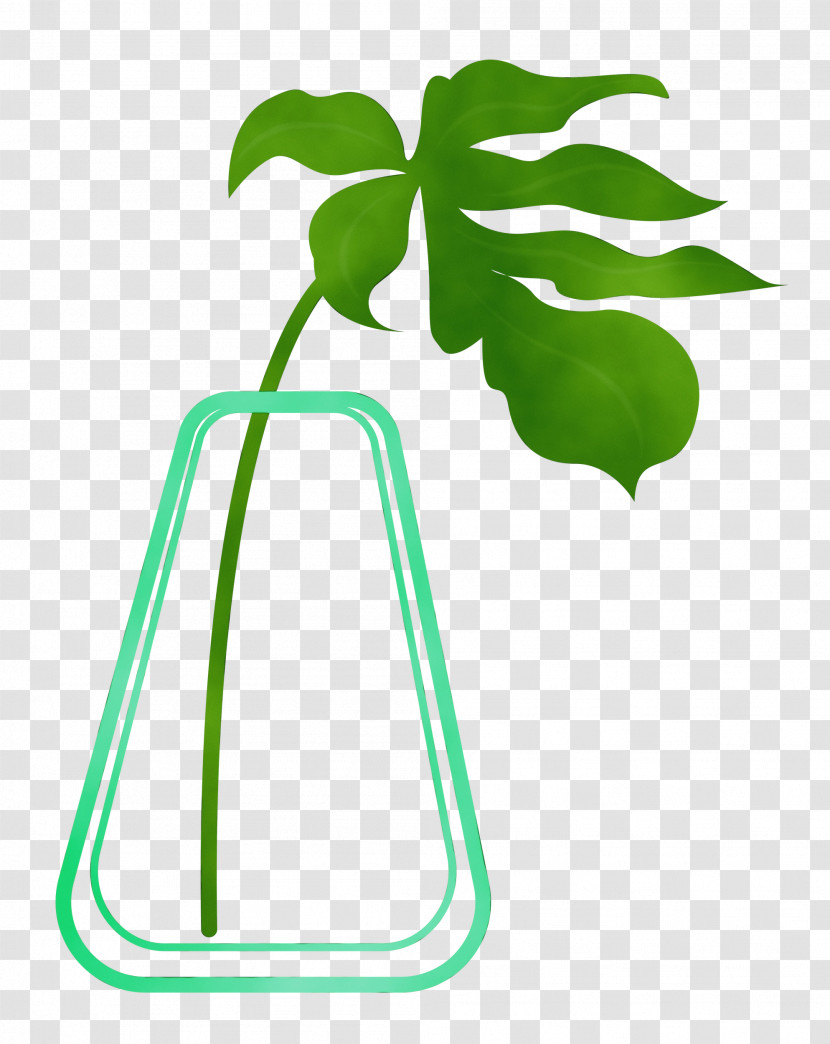 Leaf Plant Stem Green Tree Meter Transparent PNG