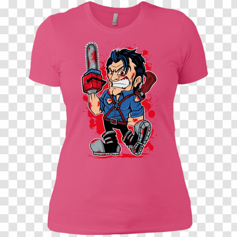 T-shirt Hoodie Sleeve Clothing - Fictional Character Transparent PNG