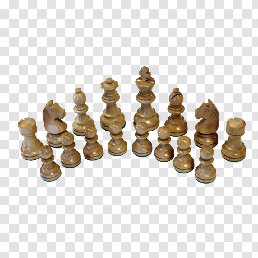 Chess Board Game Wood Draughts - Chessboard - Pieces Transparent PNG