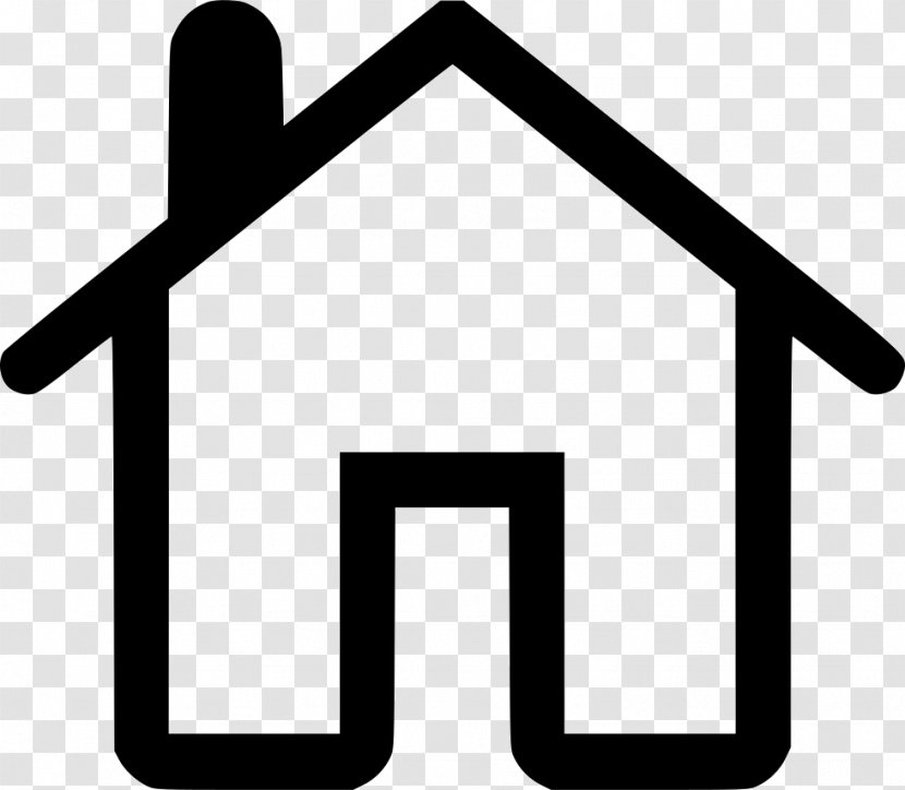 House Building Clip Art - Home Transparent PNG