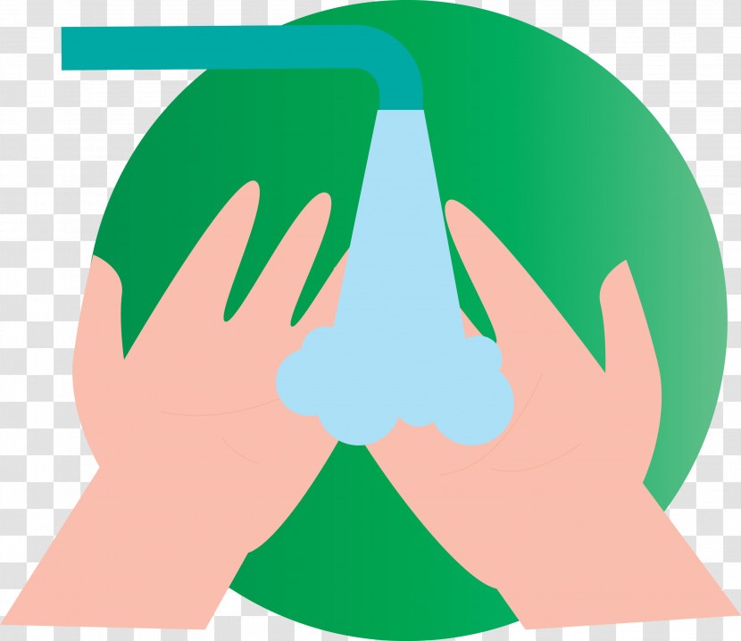 Hand Washing Handwashing Wash Hands Transparent PNG