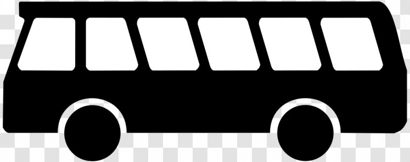 Bus Clip Art - Brand Transparent PNG
