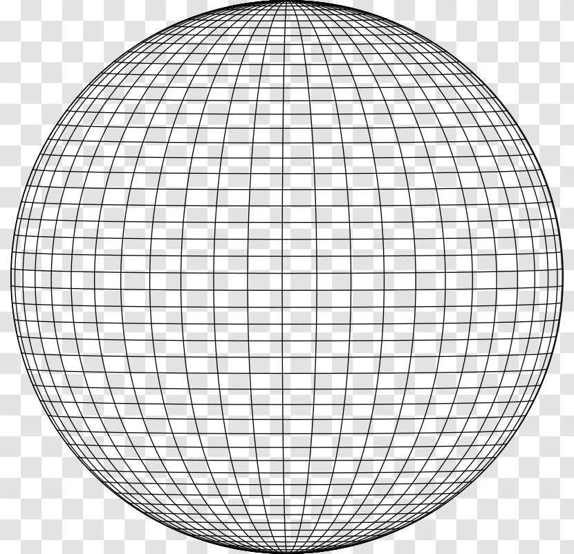 Globe Website Wireframe Wire-frame Model Sphere - 3d People Transparent PNG