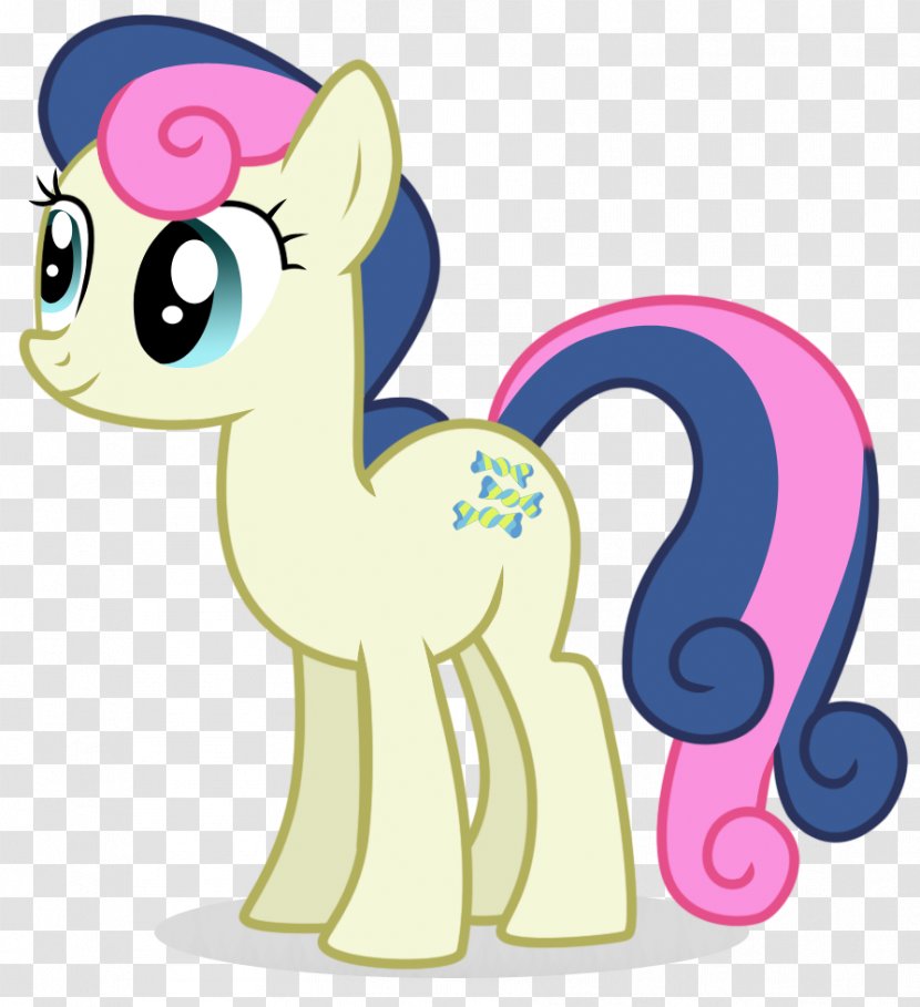 Bonbon Pinkie Pie Princess Cadance Twilight Sparkle - Livestock - Planing Transparent PNG