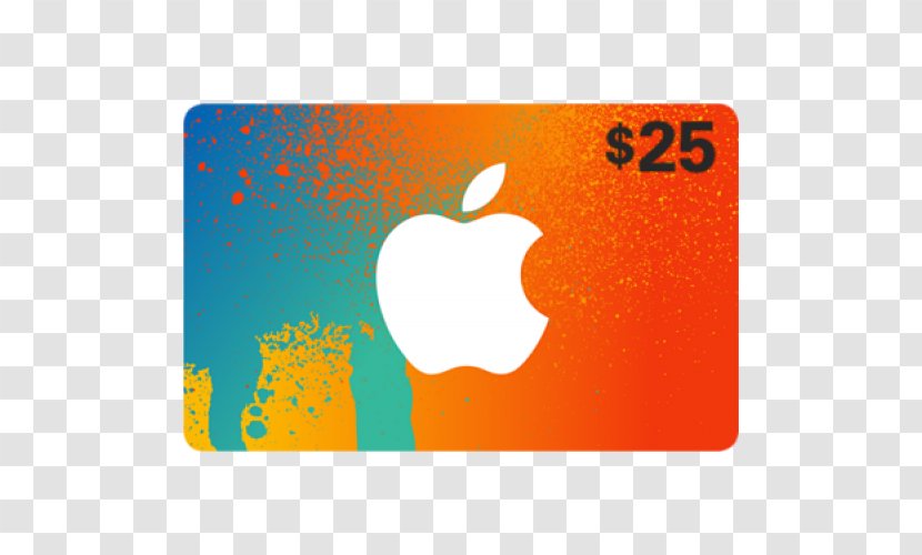 Gift Card Apple Australia Amazon.com - Amazoncom Transparent PNG