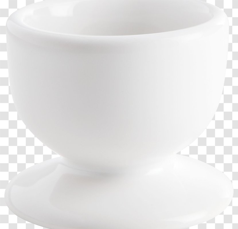 Coffee Cup Plastic White Vase Cachepot - Dinnerware Set Transparent PNG
