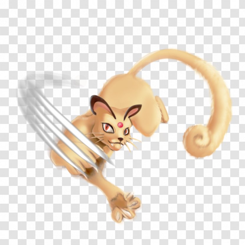 Whiskers Cat Computer Mouse Body Jewellery Transparent PNG