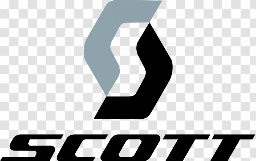 Scott Sports Racing Bicycle Cycling Mountain Bike - Sign Transparent PNG