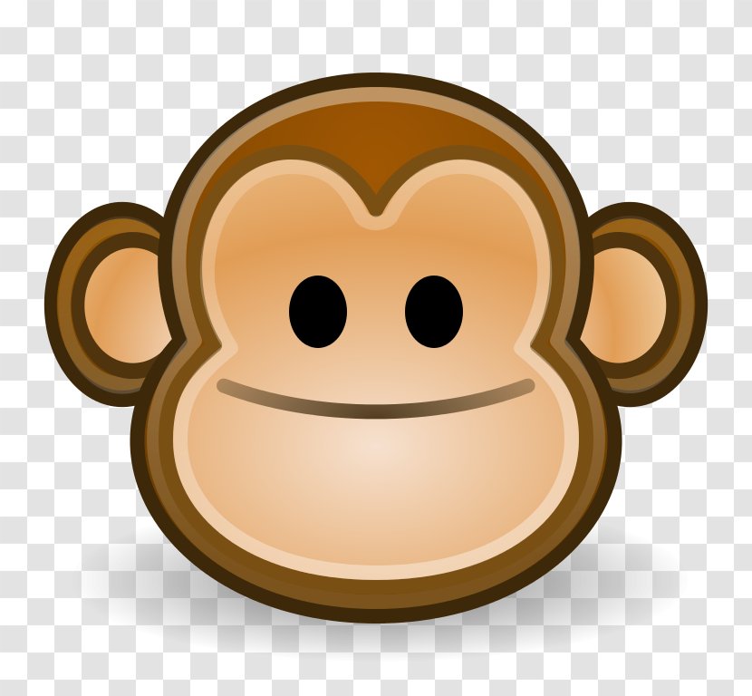 Monkey Tango Desktop Project - Cup - Face Transparent PNG