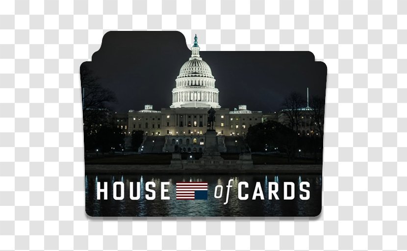 United States Television Show Netflix Film - Person - House Of Cards Transparent PNG