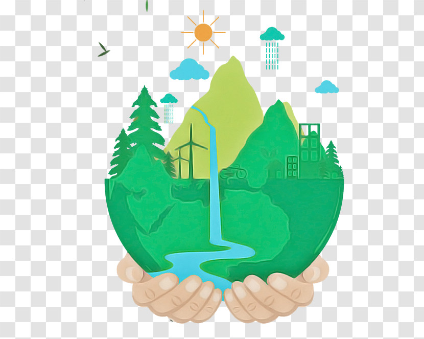 Earth Day Save The World Save The Earth Transparent PNG