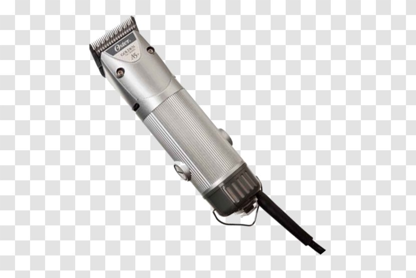 Hair Clipper Tool Dog Blade Andis Transparent PNG