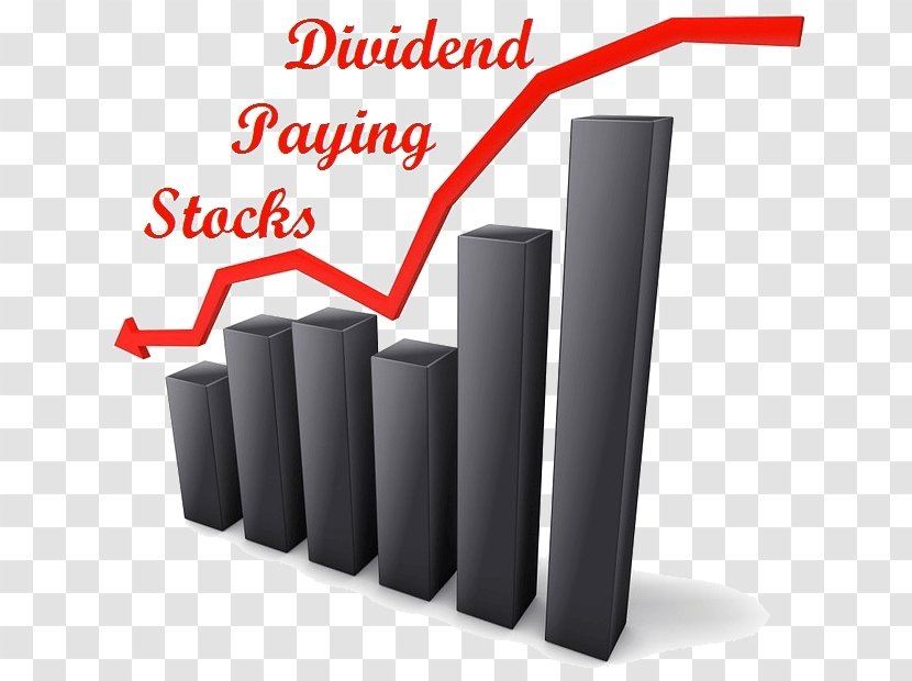 Stock Market BSE Dividend Payment - Income Transparent PNG