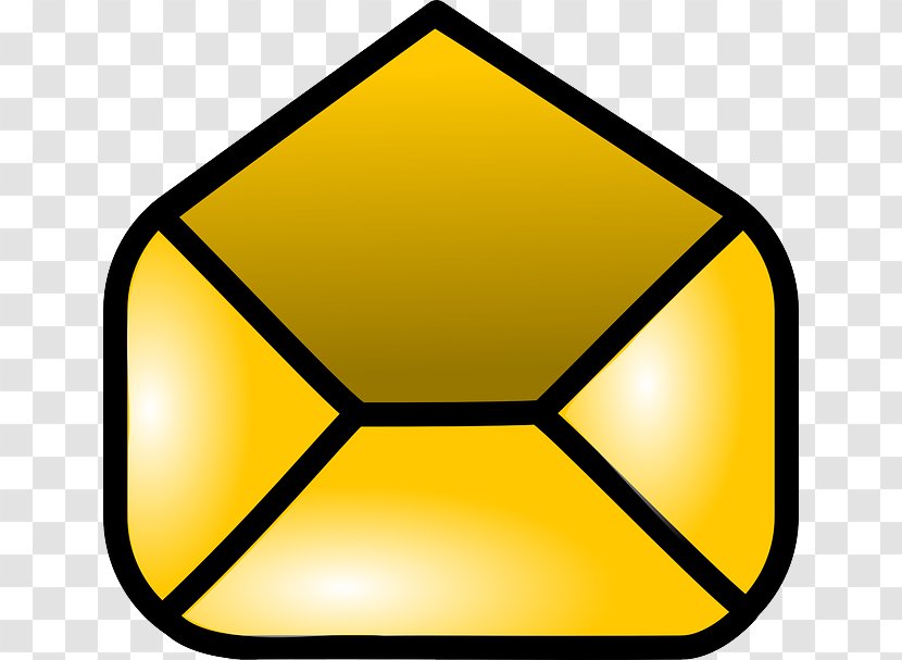 Envelope Clip Art - Symmetry Transparent PNG