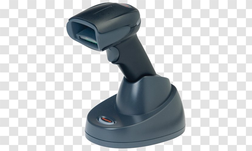 Honeywell Xenon 1902h Barcode Scanners 1902GHD-2 1902 - Qr Code - Electronic Device Transparent PNG