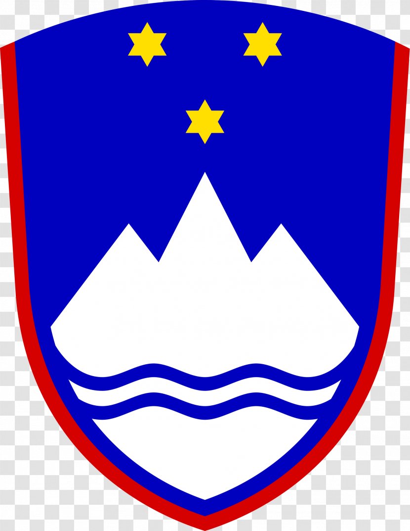Coat Of Arms Slovenia Flag Triglav Socialist Republic - Cloak Jacket Transparent PNG