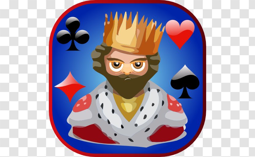 Card Game Kings Solitaire Clip Art Transparent PNG