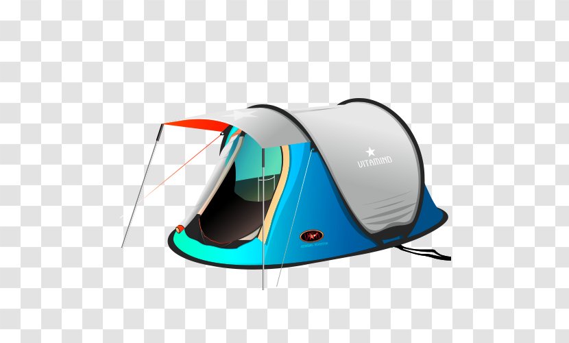 Tent Camping - Personal Protective Equipment - Field Transparent PNG
