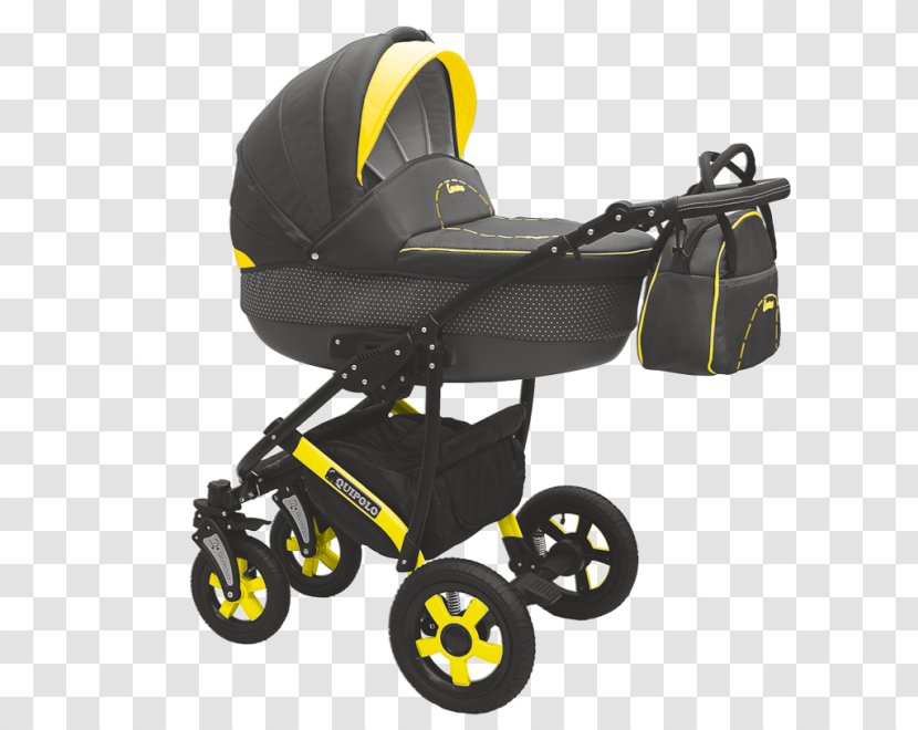 Baby Transport & Toddler Car Seats Shop Cart Wheel - Yellow - Toy Wagon Transparent PNG