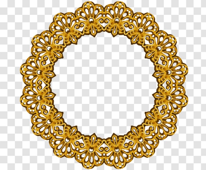 Picture Frames Steampunk - Body Jewelry Transparent PNG