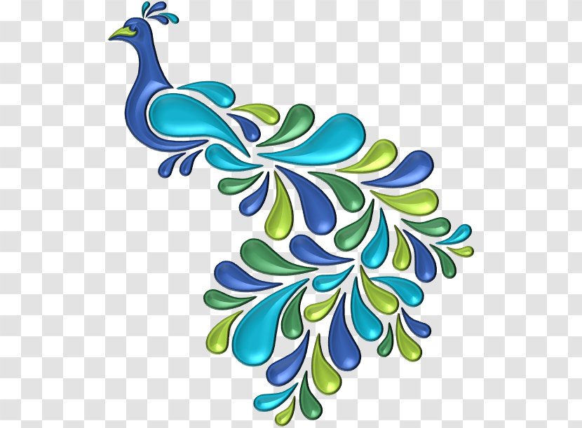 Peafowl Royalty-free Clip Art - Organism - Bismillah Transparent PNG