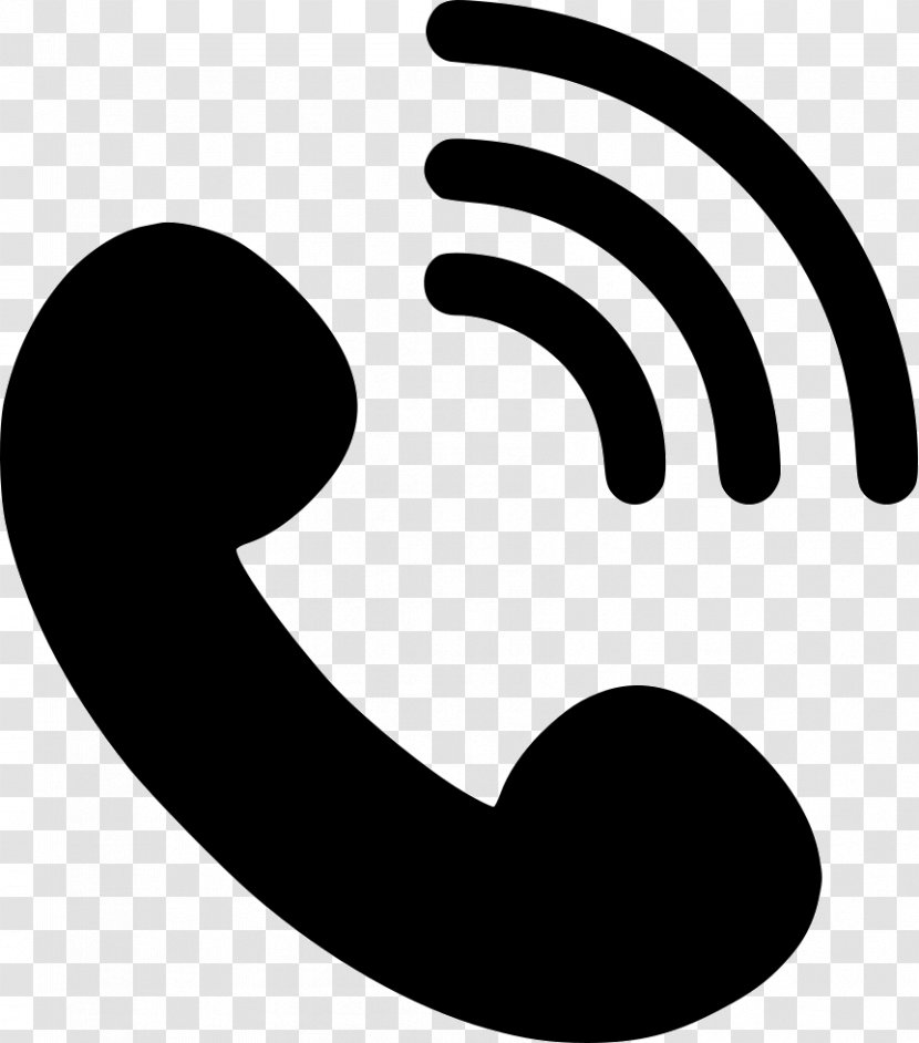 Ringing Telephone Mobile Phones Clip Art - Symbol Transparent PNG