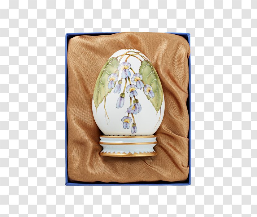 White House Historical Association Easter Egg Porcelain Transparent PNG
