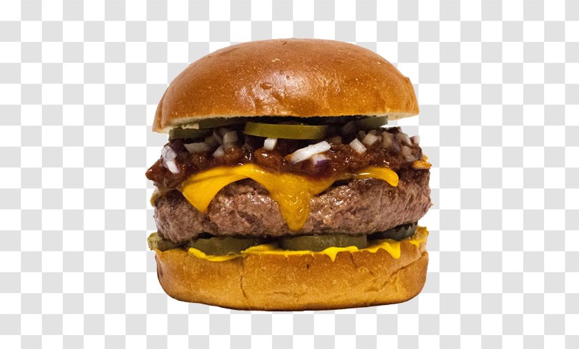 Cheeseburger Buffalo Burger Hamburger Jucy Lucy Slider - Bun - Liberty Richardson Transparent PNG