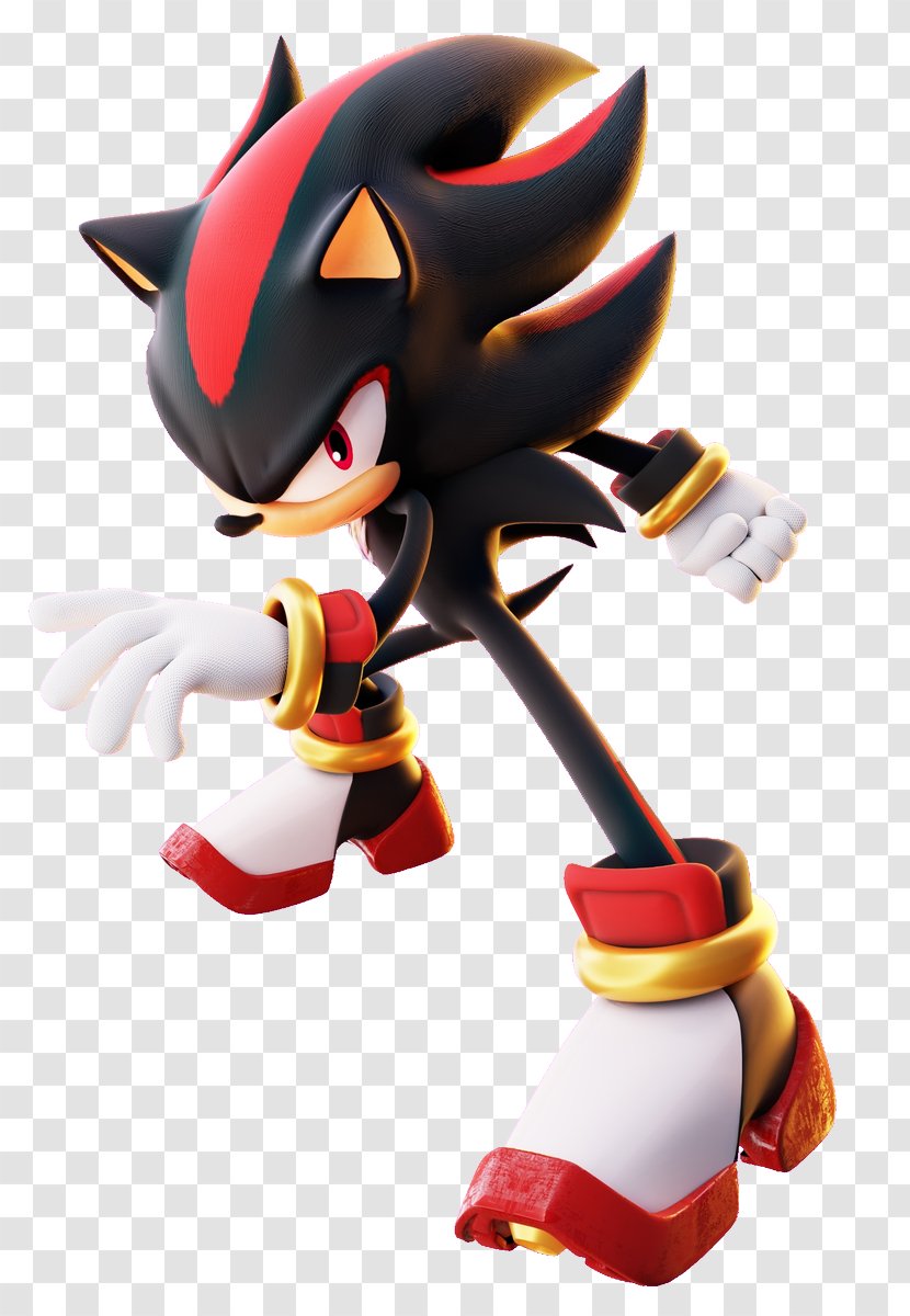 Shadow The Hedgehog Sonic Colors DeviantArt - Pixel Art - Mr.Incredible Transparent PNG