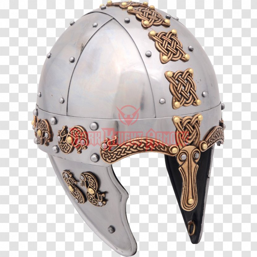 Bicycle Helmets Motorcycle Gjermundbu Helmet Horned - Celts Transparent PNG