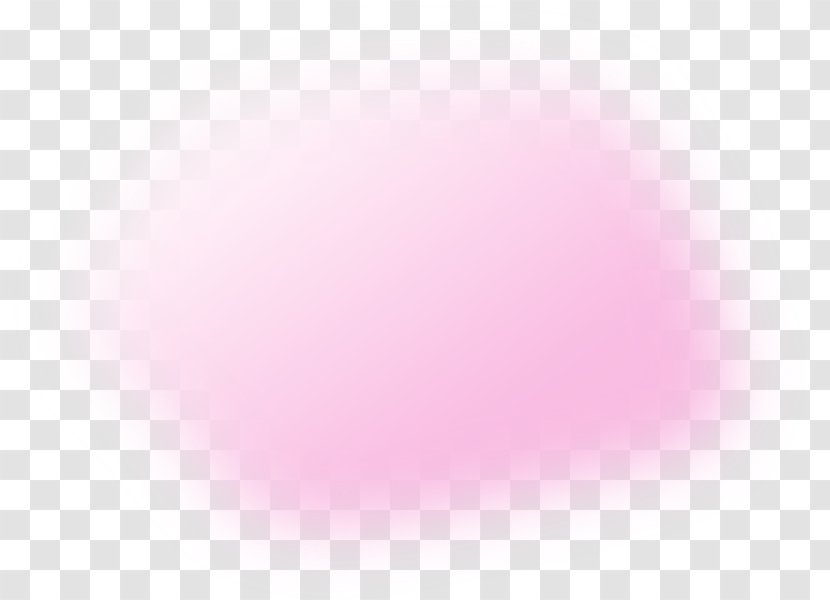 Desktop Wallpaper Pink M Close-up Computer - Peach Transparent PNG